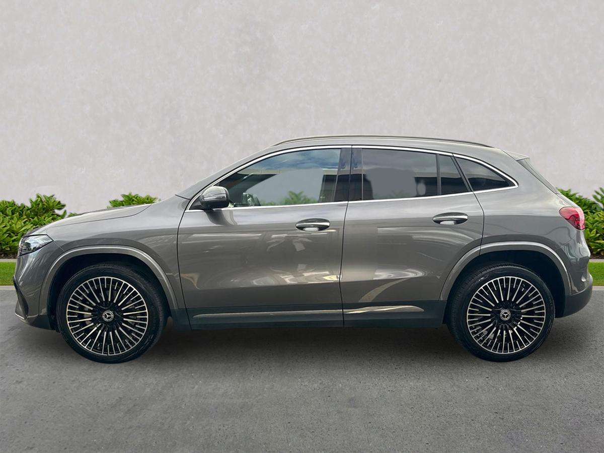 Used Mercedes-Benz EQA 2024 for sale - 78026094: Photo 19