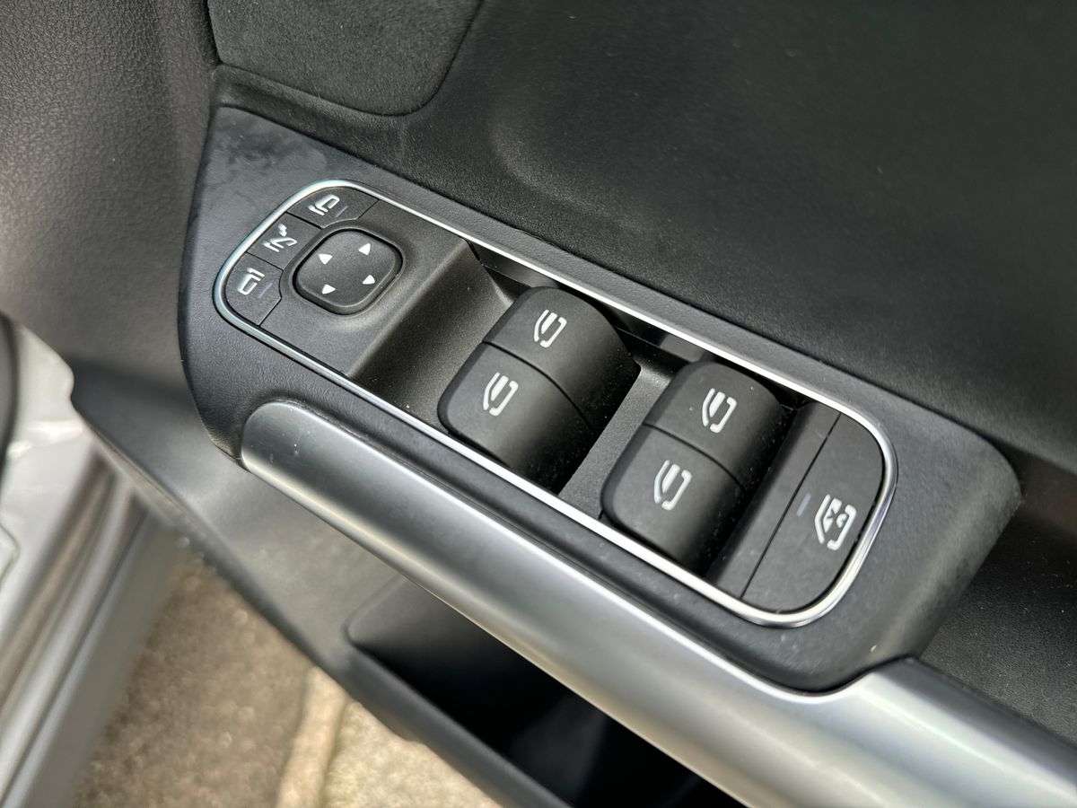 Used Mercedes-Benz EQA 2024 for sale - 78026094: Photo 21