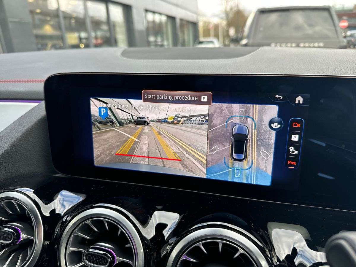 Used Mercedes-Benz EQA 2024 for sale - 78026094: Photo 23