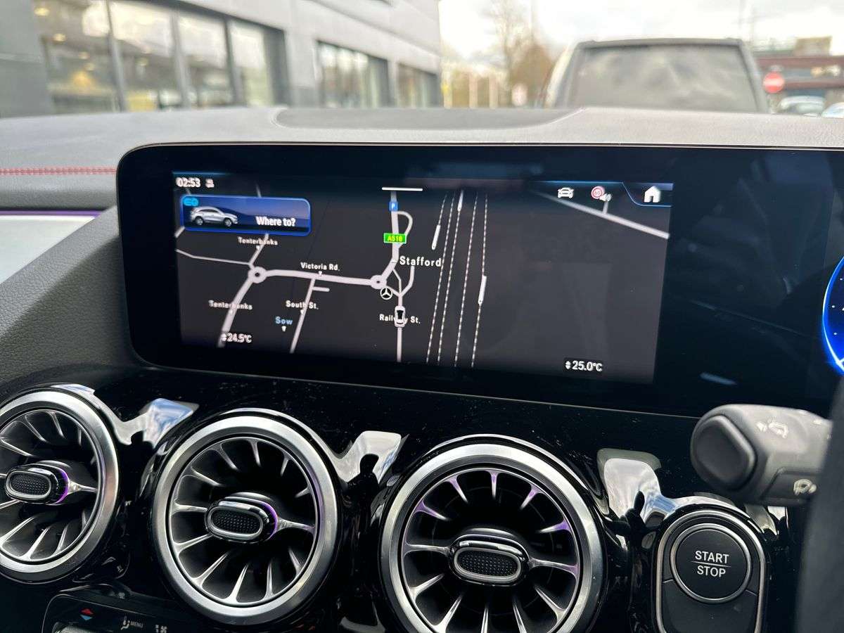 Used Mercedes-Benz EQA 2024 for sale - 78026094: Photo 24