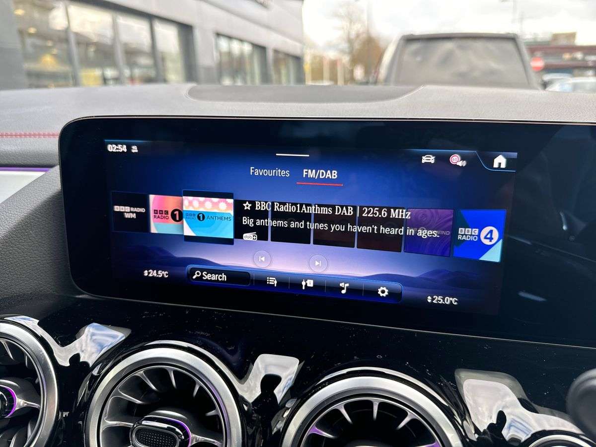 Used Mercedes-Benz EQA 2024 for sale - 78026094: Photo 25