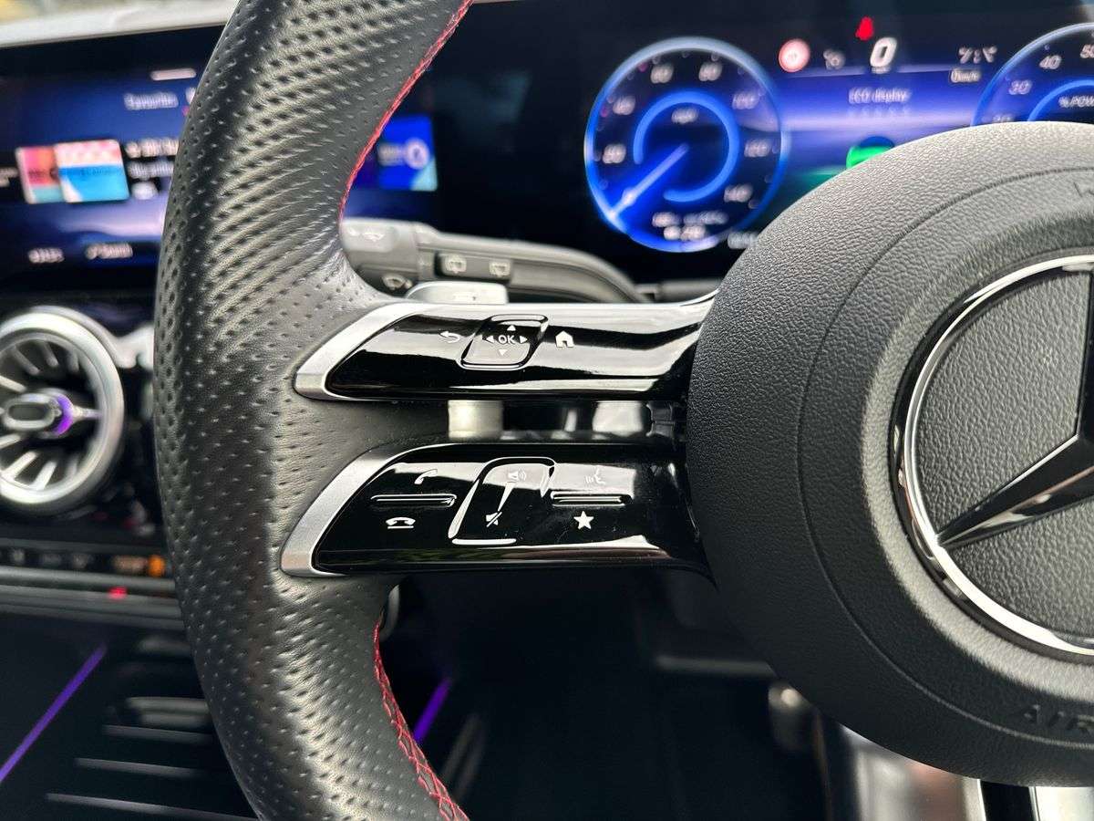 Used Mercedes-Benz EQA 2024 for sale - 78026094: Photo 26