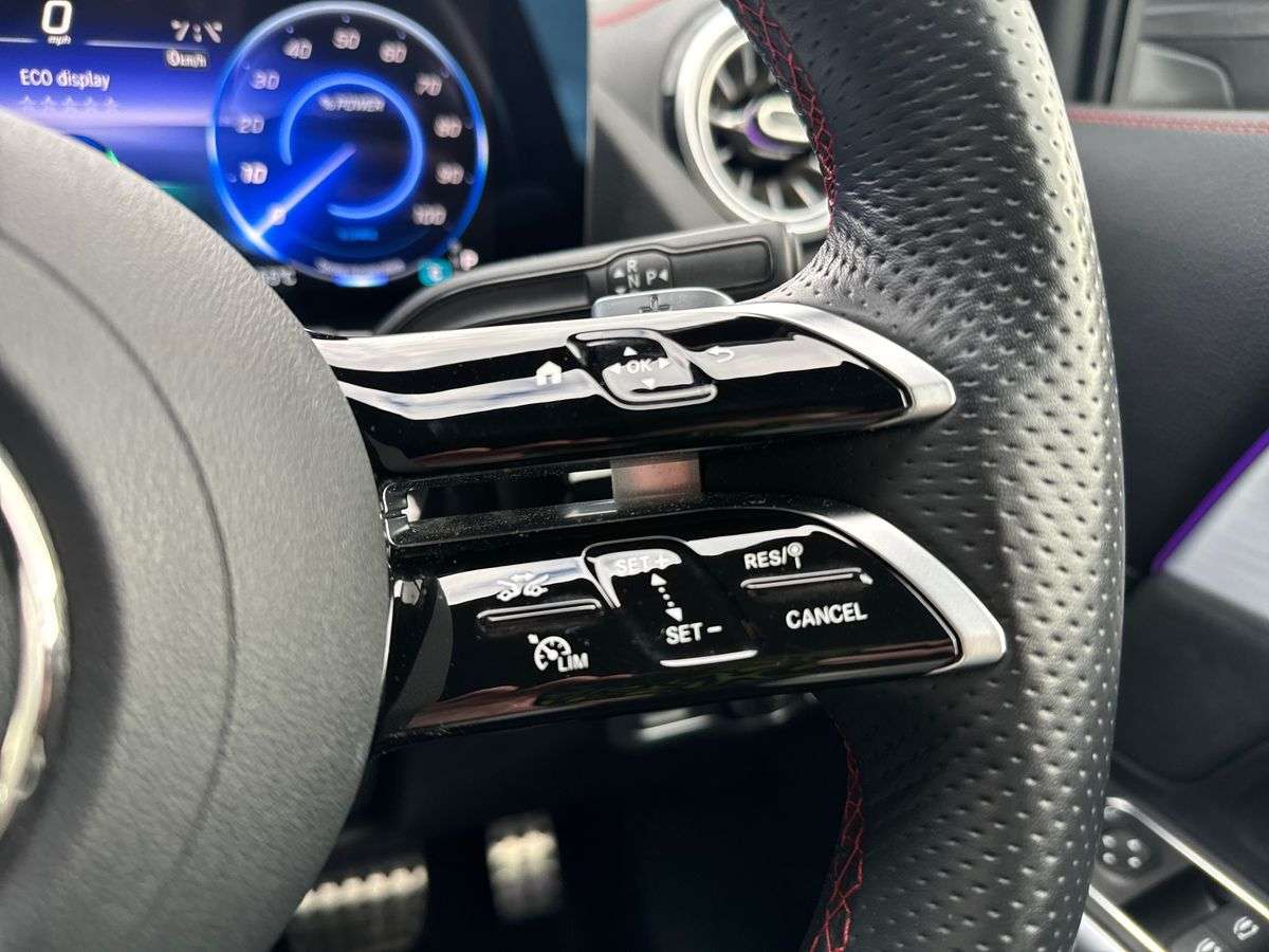 Used Mercedes-Benz EQA 2024 for sale - 78026094: Photo 27