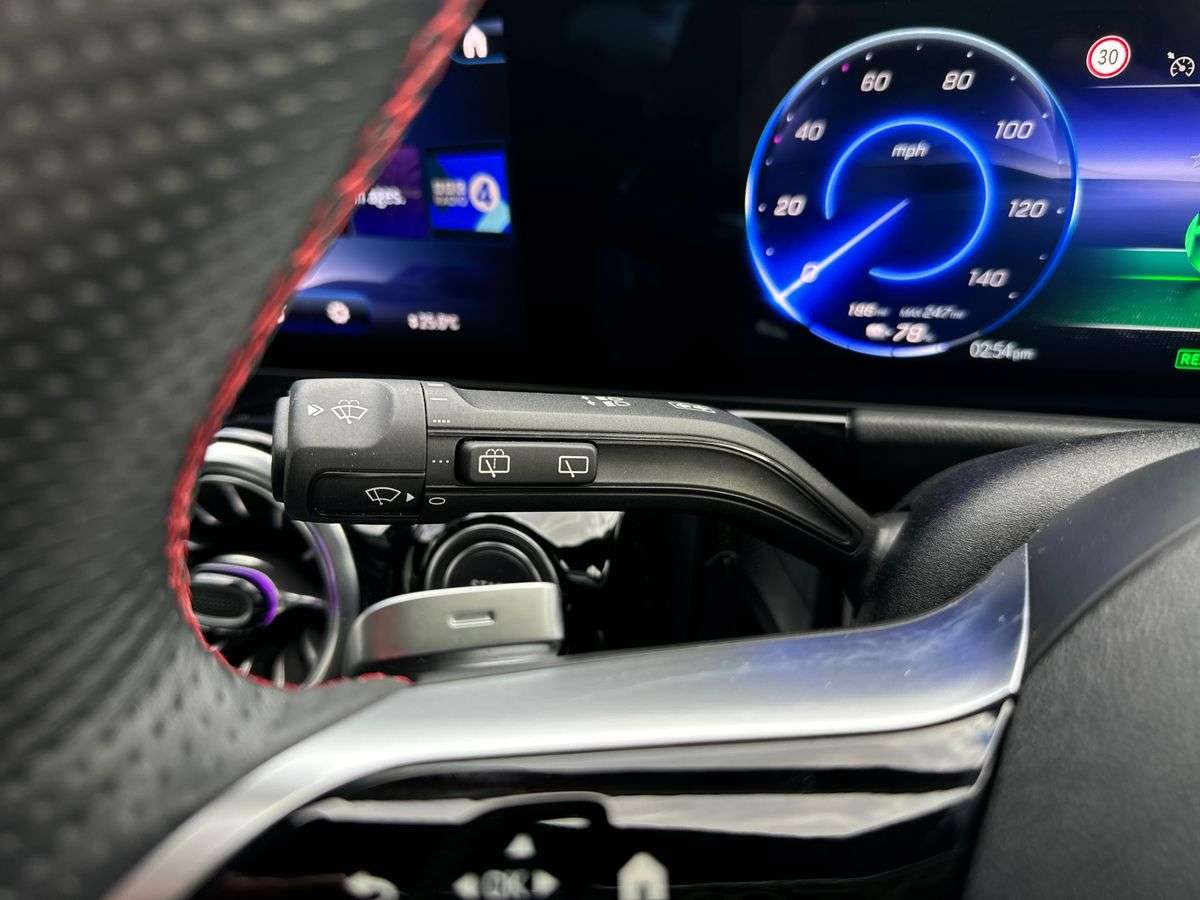 Used Mercedes-Benz EQA 2024 for sale - 78026094: Photo 28