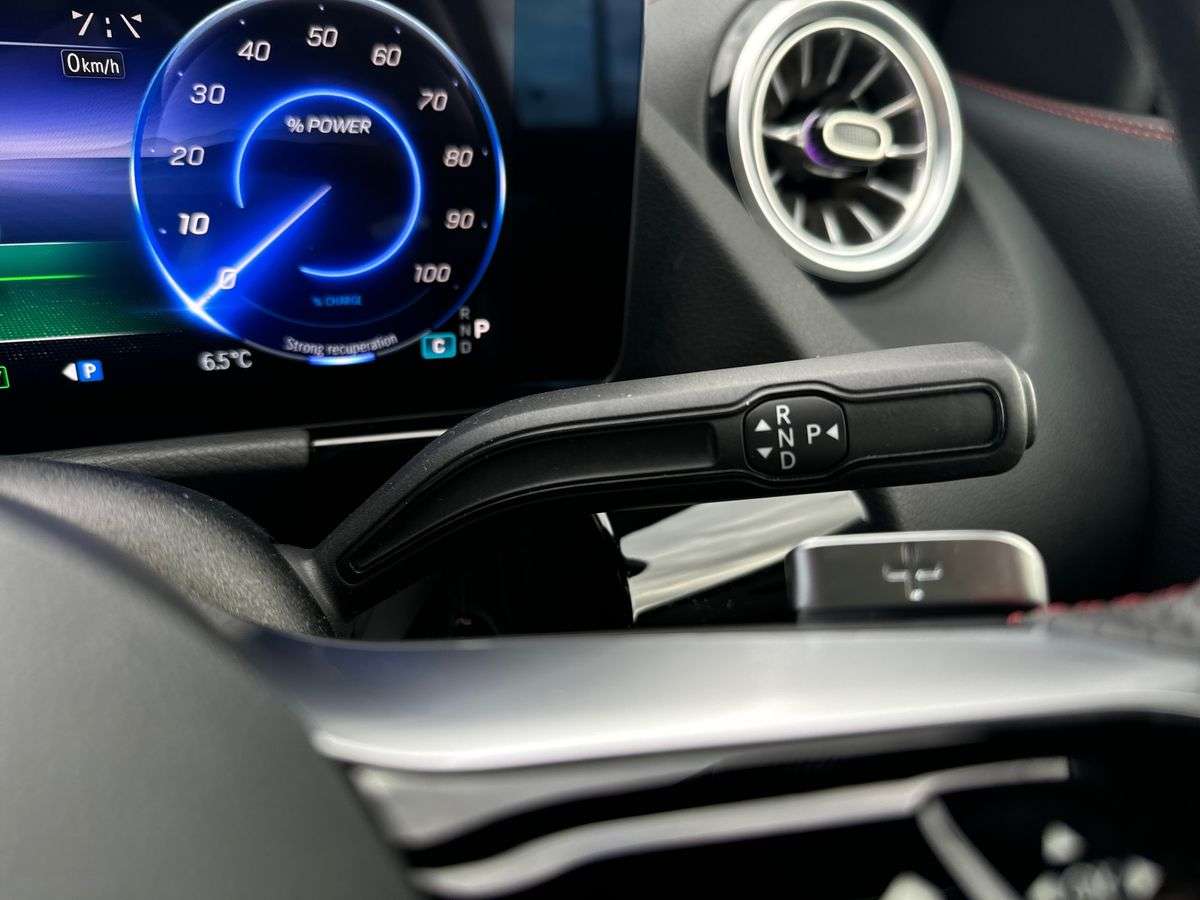 Used Mercedes-Benz EQA 2024 for sale - 78026094: Photo 29