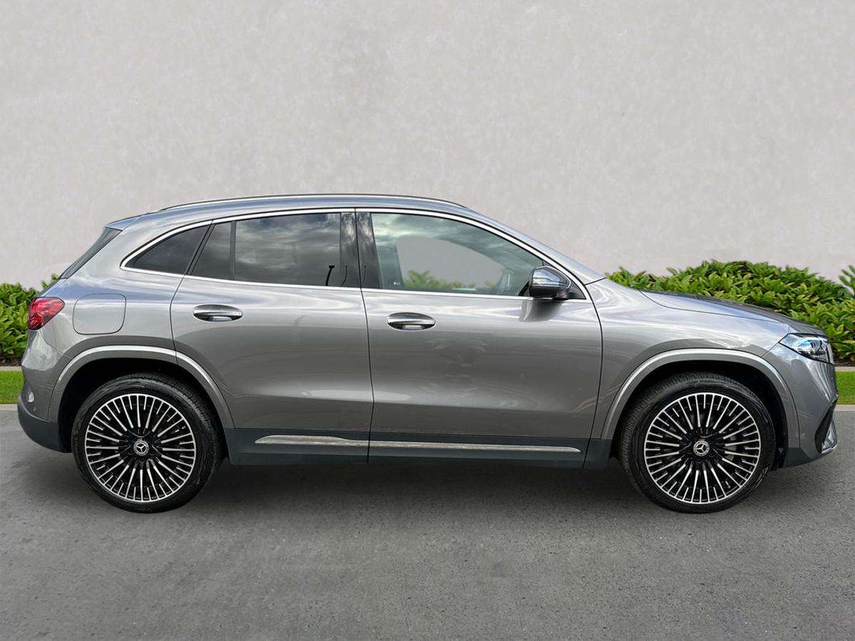 Used Mercedes-Benz EQA 2024 for sale - 78026094: Photo 3