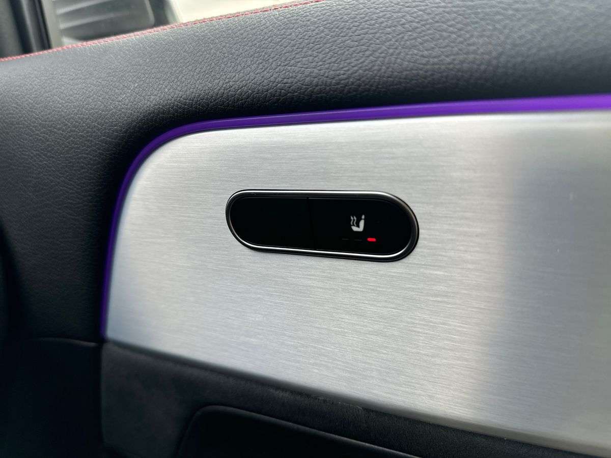 Used Mercedes-Benz EQA 2024 for sale - 78026094: Photo 30