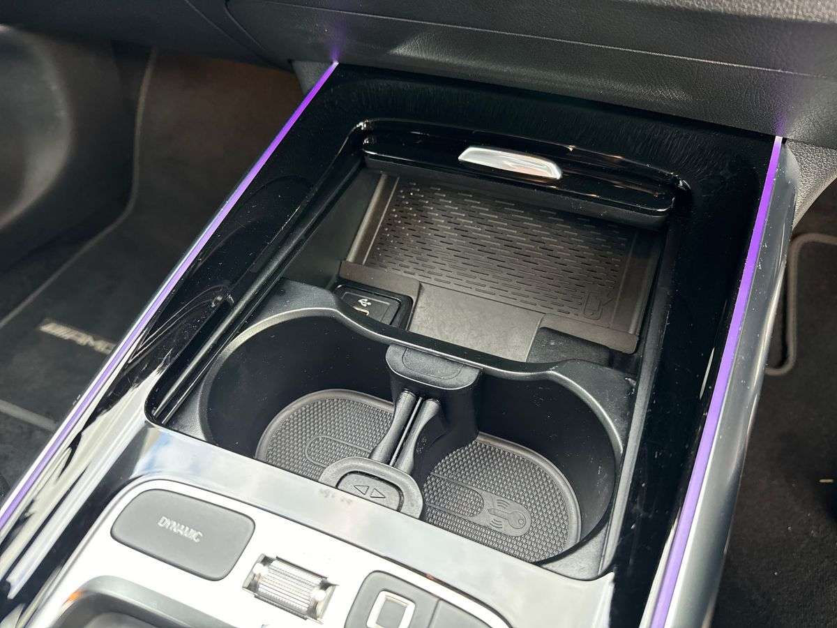 Used Mercedes-Benz EQA 2024 for sale - 78026094: Photo 32