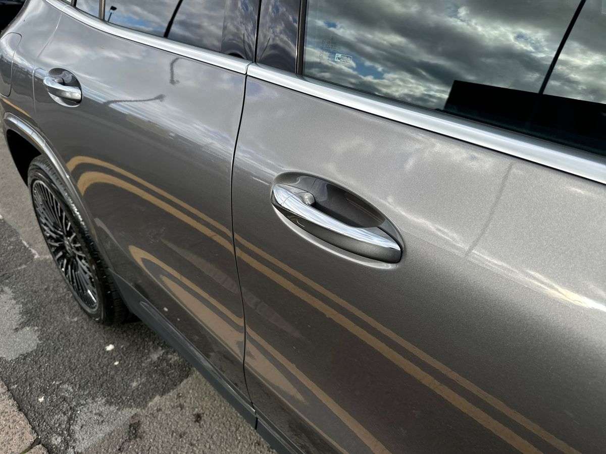 Used Mercedes-Benz EQA 2024 for sale - 78026094: Photo 37