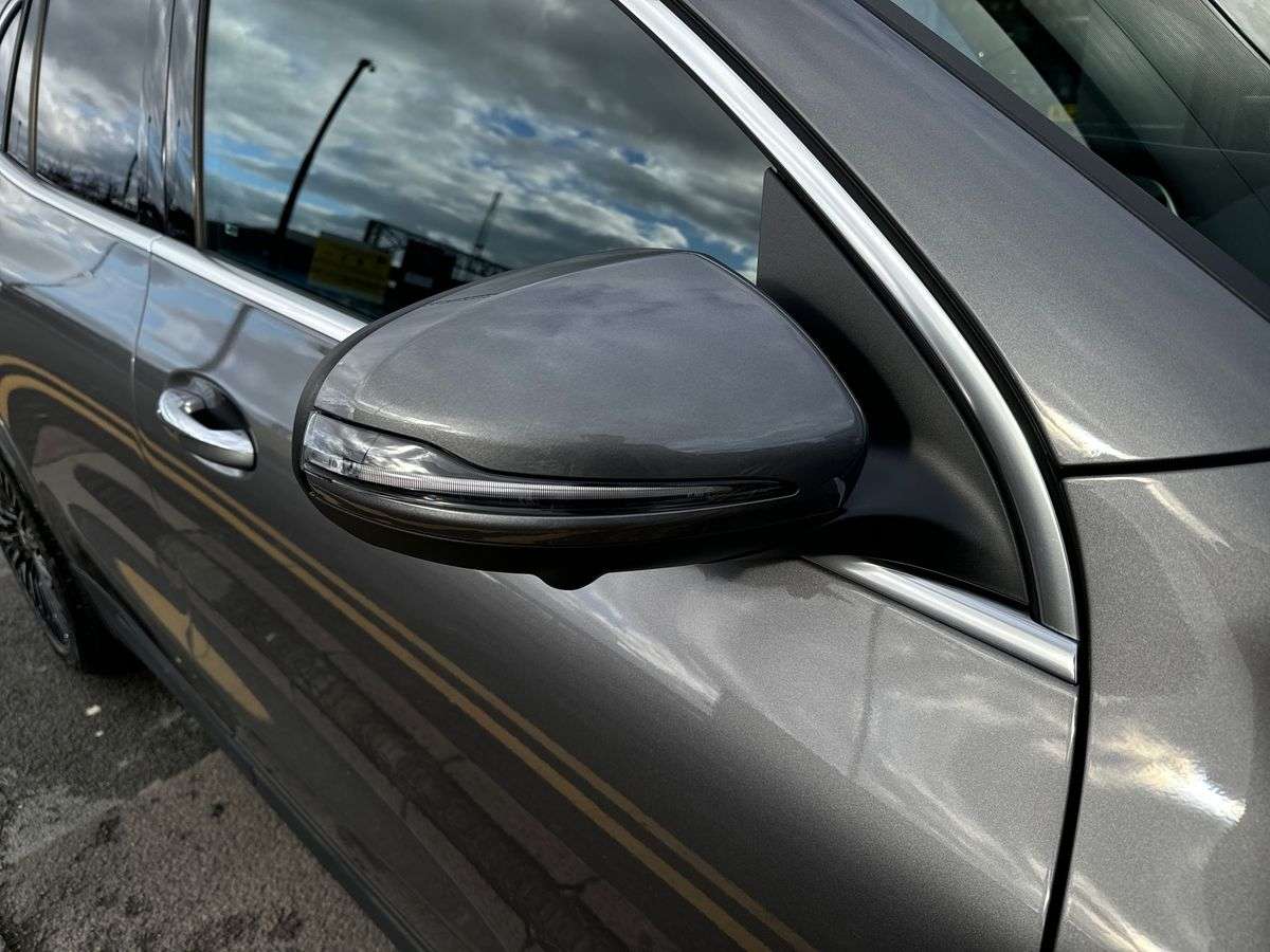 Used Mercedes-Benz EQA 2024 for sale - 78026094: Photo 38