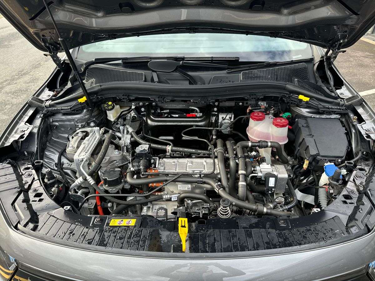 Used Mercedes-Benz EQA 2024 for sale - 78026094: Photo 39