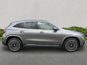Used Mercedes-Benz EQA 2024 for sale - 78026094: Photo