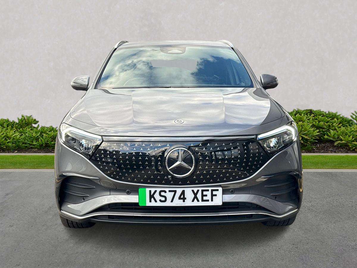 Used Mercedes-Benz EQA 2024 for sale - 78026094: Photo 5