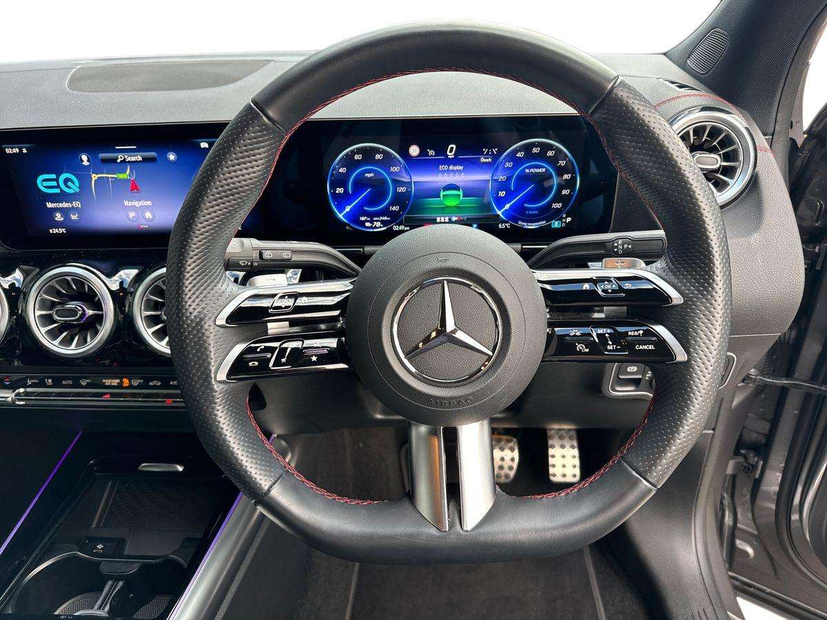 Used Mercedes-Benz EQA 2024 for sale - 78026094: Photo 9