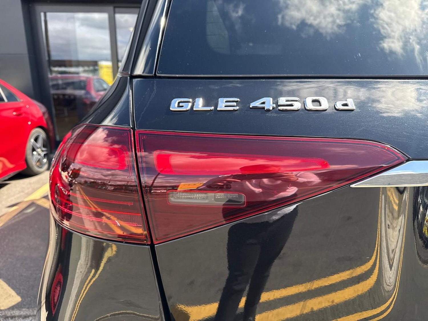 Vehicle 36