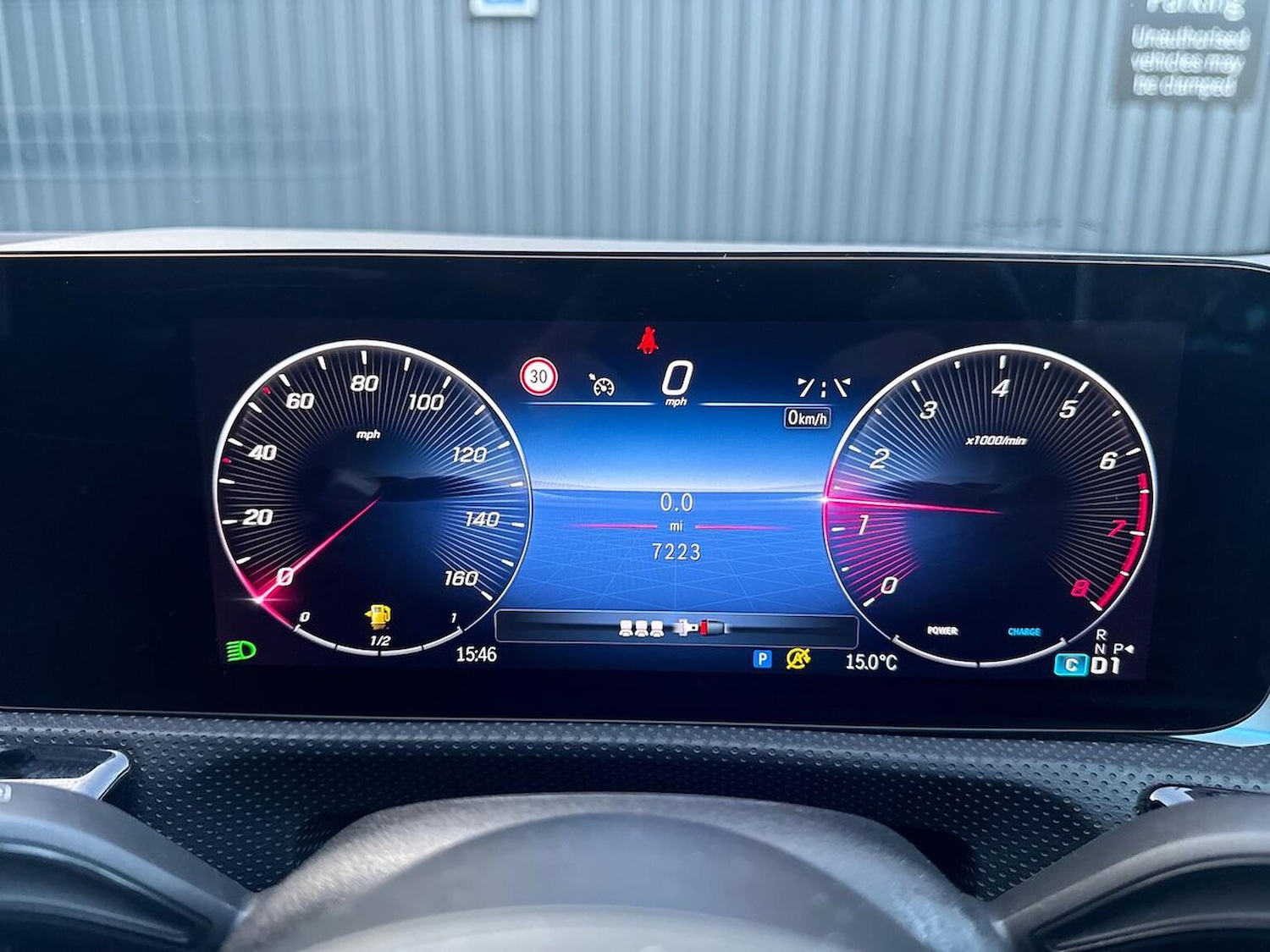 Used Mercedes-Benz A-Class 2024 for sale - 76577257: Photo 10