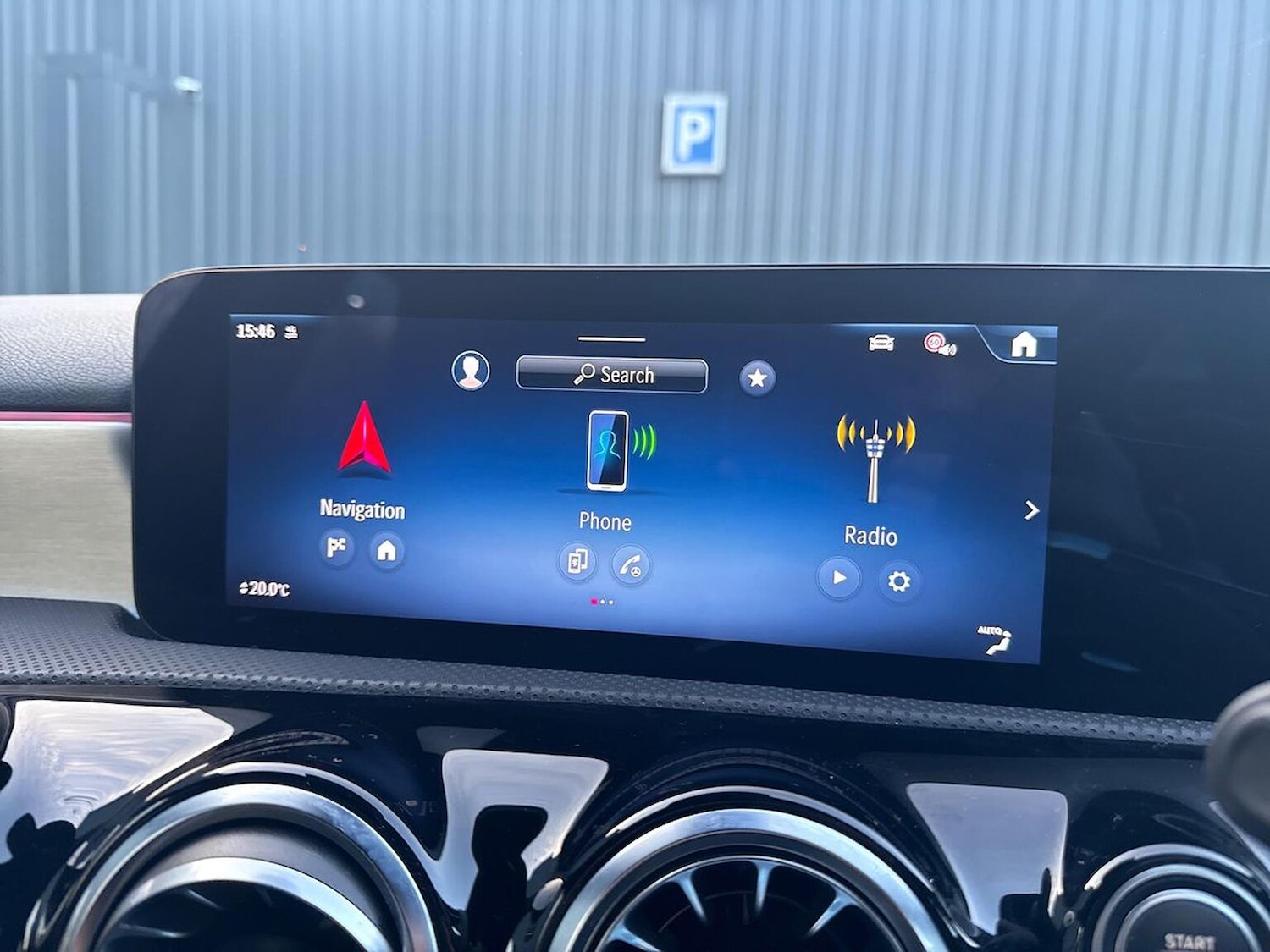 Used Mercedes-Benz A-Class 2024 for sale - 76577257: Photo 11