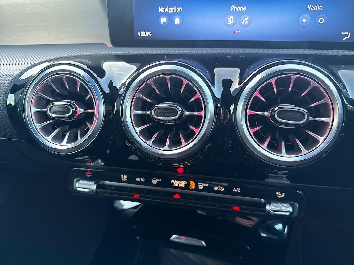 Used Mercedes-Benz A-Class 2024 for sale - 76577257: Photo 12