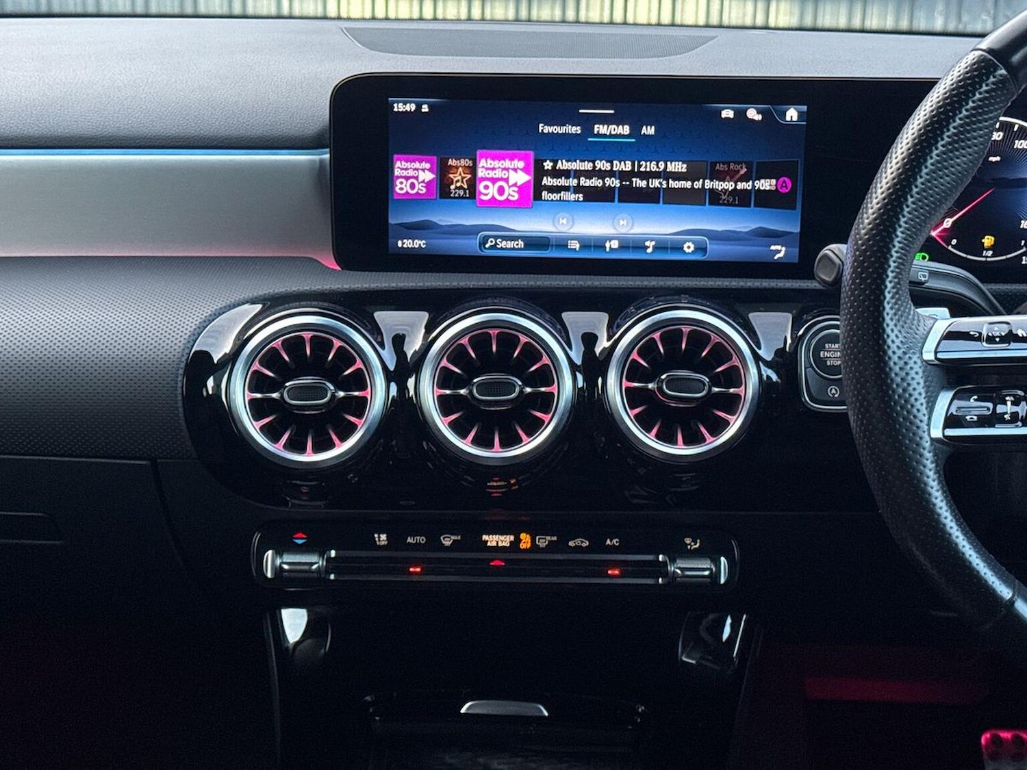 Used Mercedes-Benz A-Class 2024 for sale - 76577257: Photo 13