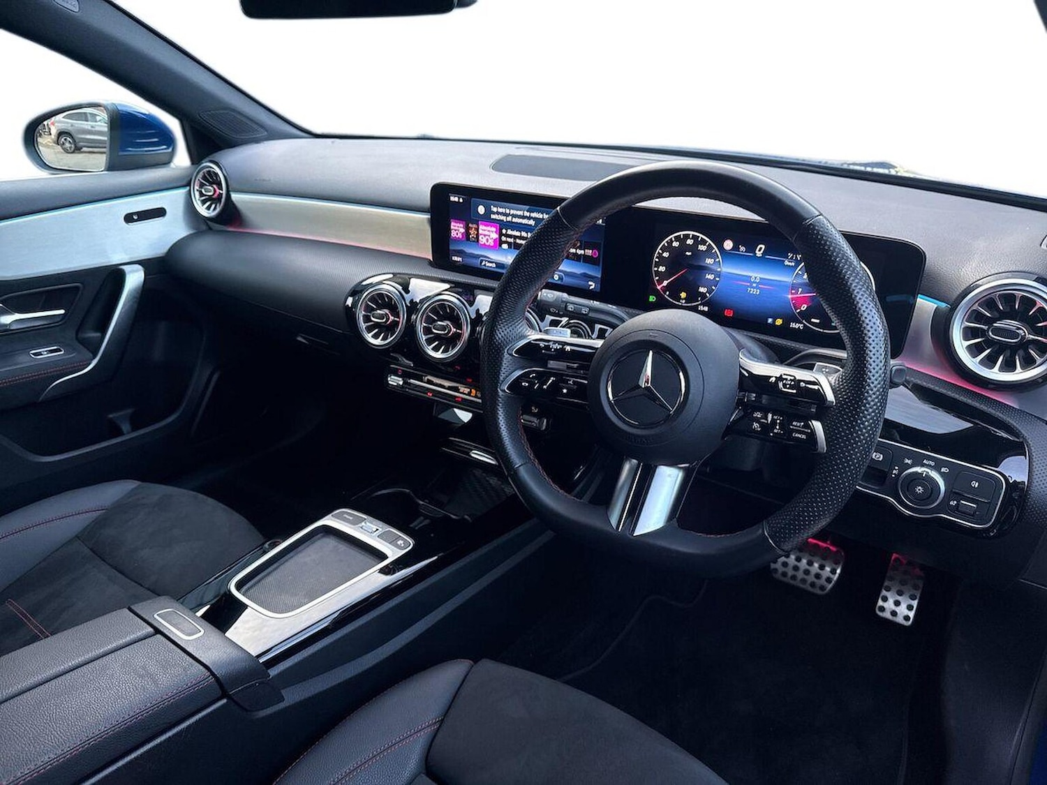 Used Mercedes-Benz A-Class 2024 for sale - 76577257: Photo 15