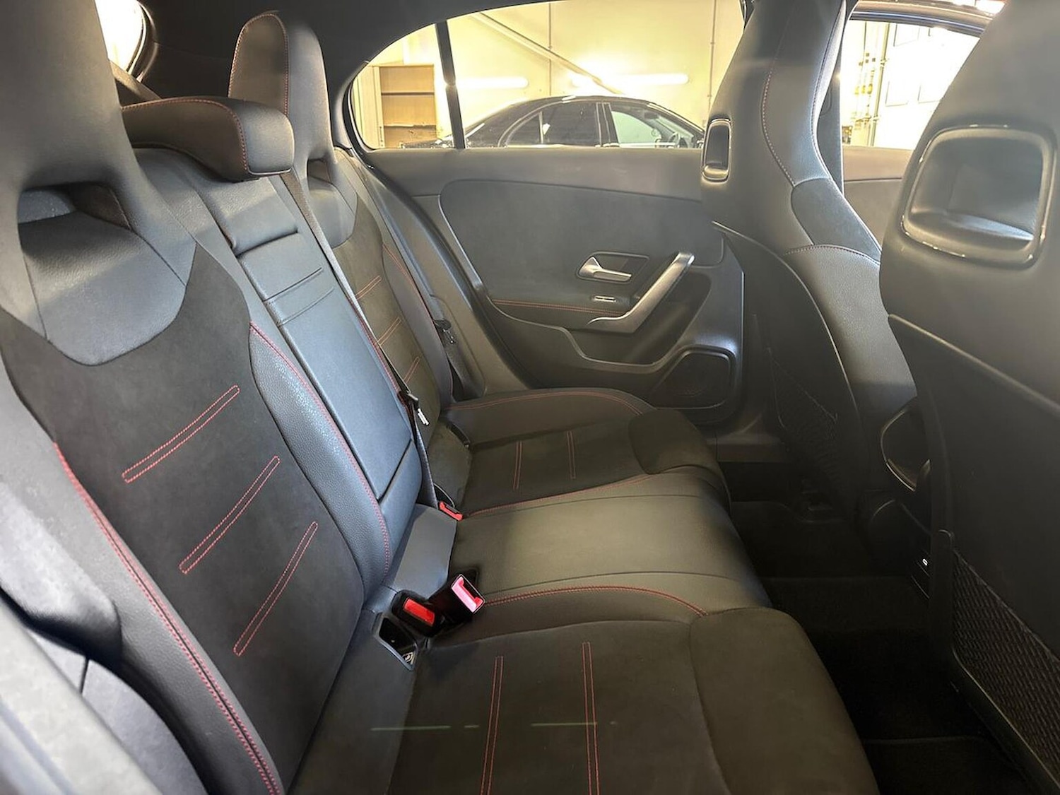 Used Mercedes-Benz A-Class 2024 for sale - 76577257: Photo 16