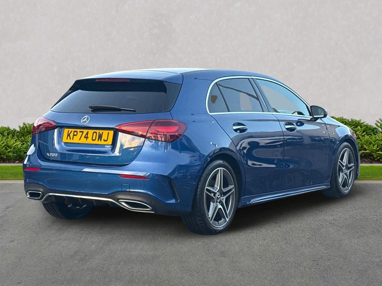 Used Mercedes-Benz A-Class 2024 for sale - 76577257: Photo 18