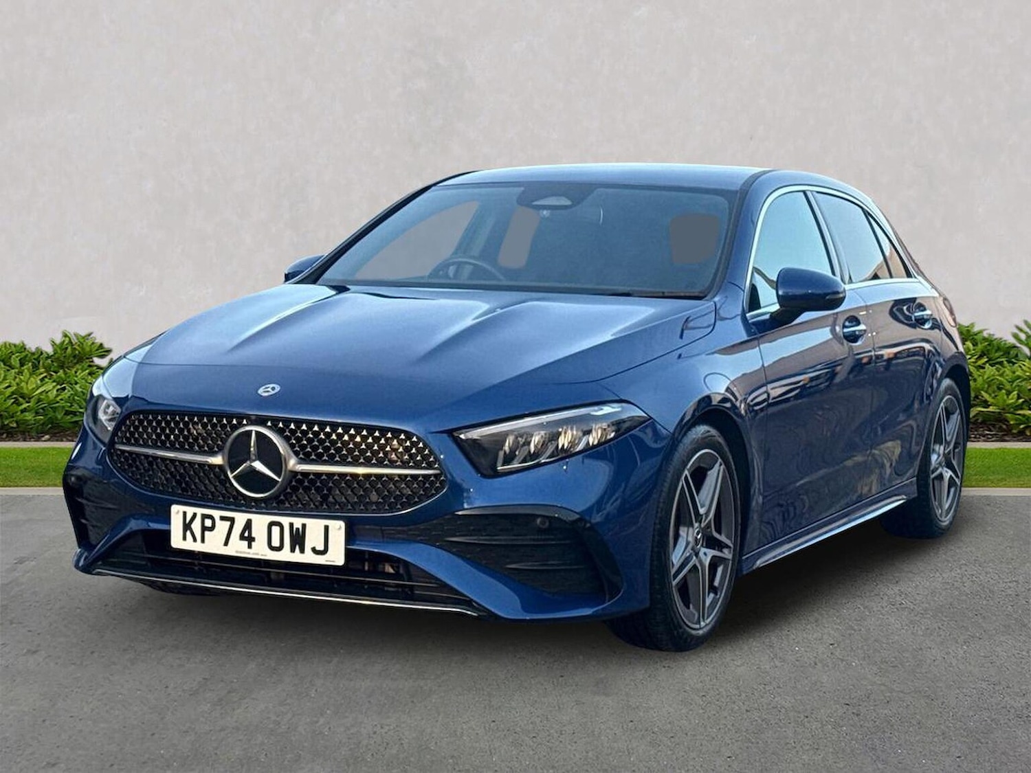 Used Mercedes-Benz A-Class 2024 for sale - 76577257: Photo 20