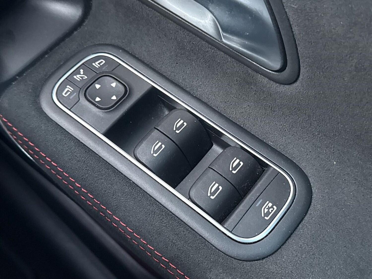 Used Mercedes-Benz A-Class 2024 for sale - 76577257: Photo 21