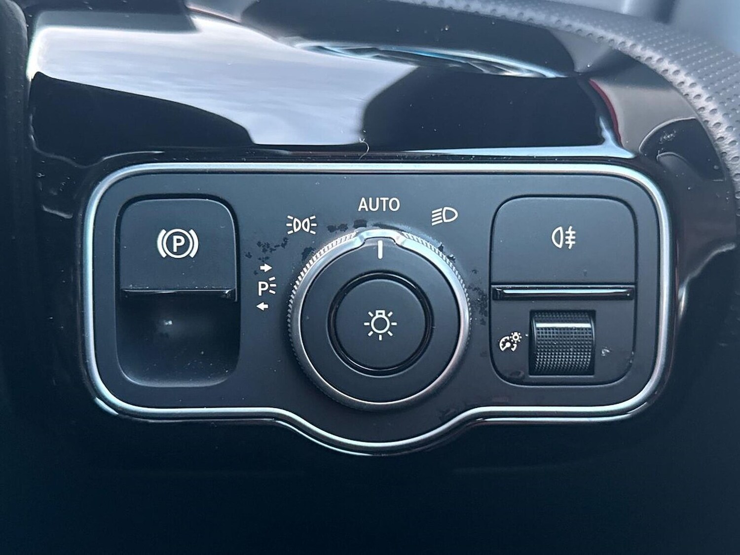 Used Mercedes-Benz A-Class 2024 for sale - 76577257: Photo 22