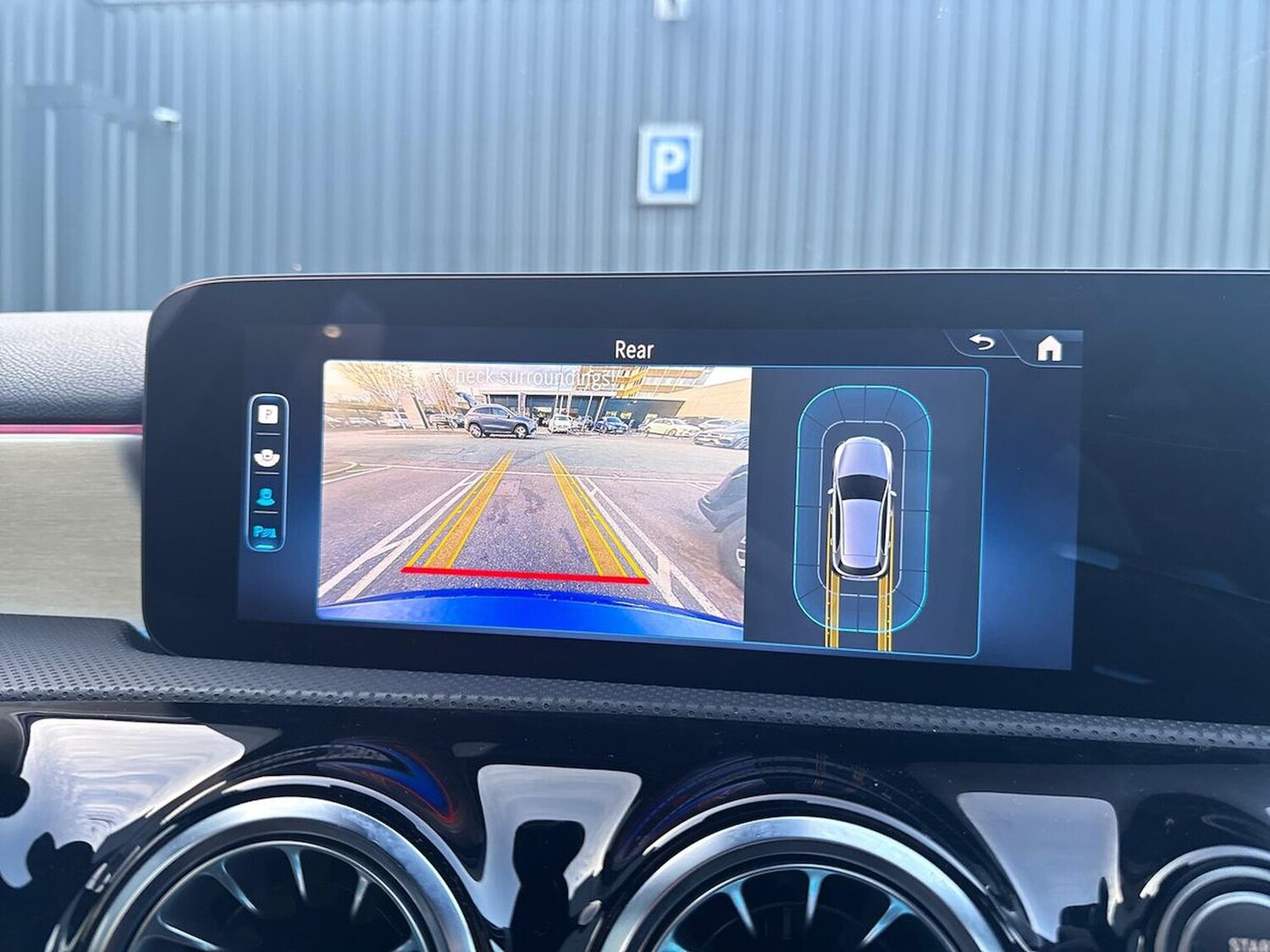 Used Mercedes-Benz A-Class 2024 for sale - 76577257: Photo 23