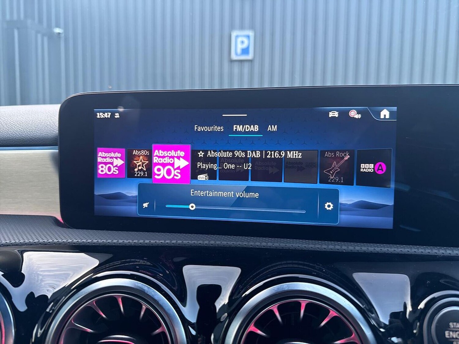 Used Mercedes-Benz A-Class 2024 for sale - 76577257: Photo 25