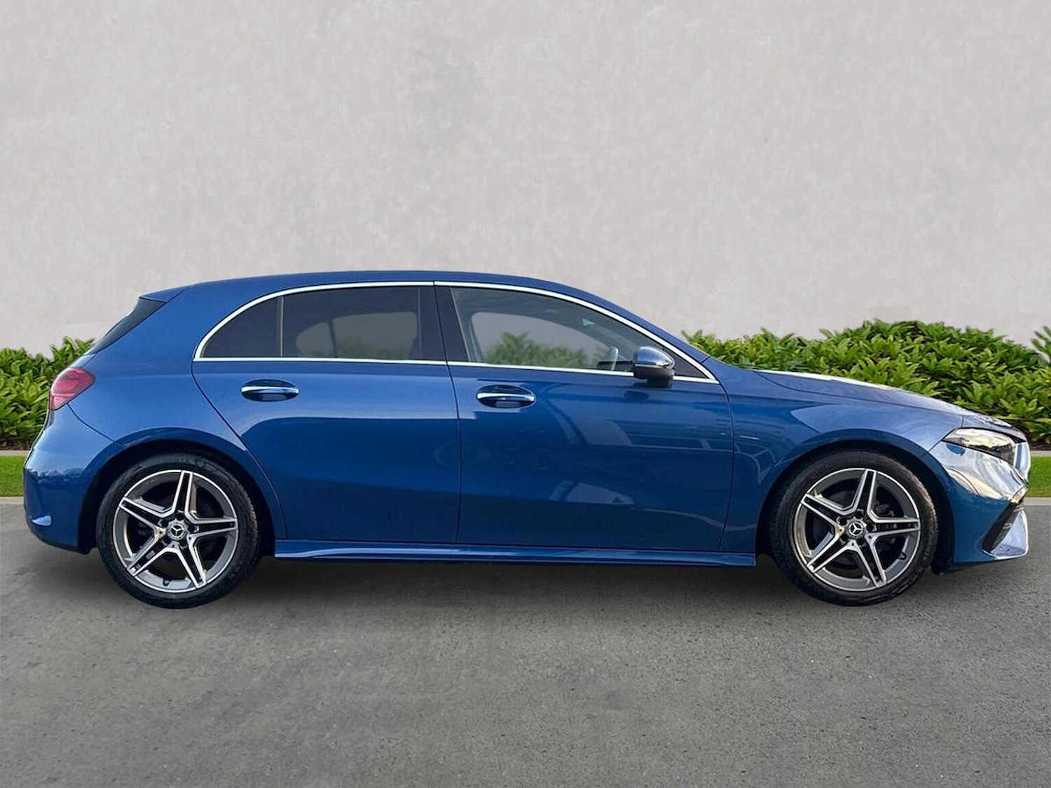 Used Mercedes-Benz A-Class 2024 for sale - 76577257: Photo 3