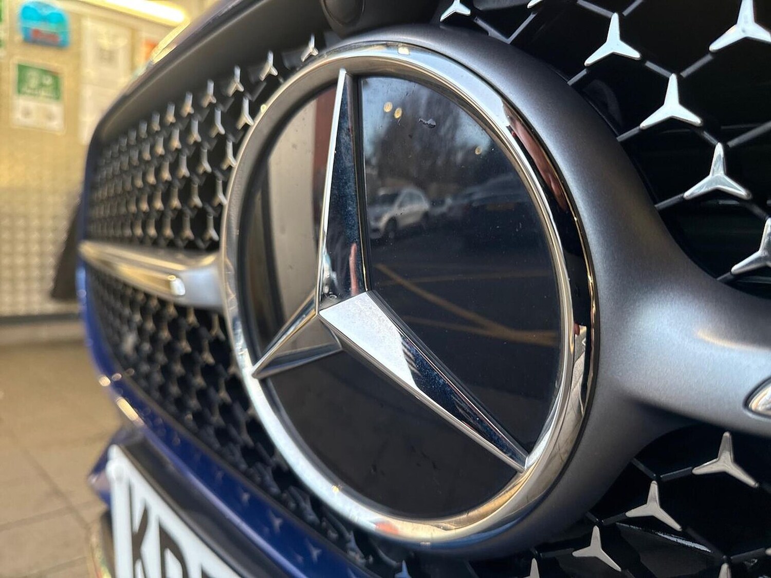 Used Mercedes-Benz A-Class 2024 for sale - 76577257: Photo 33