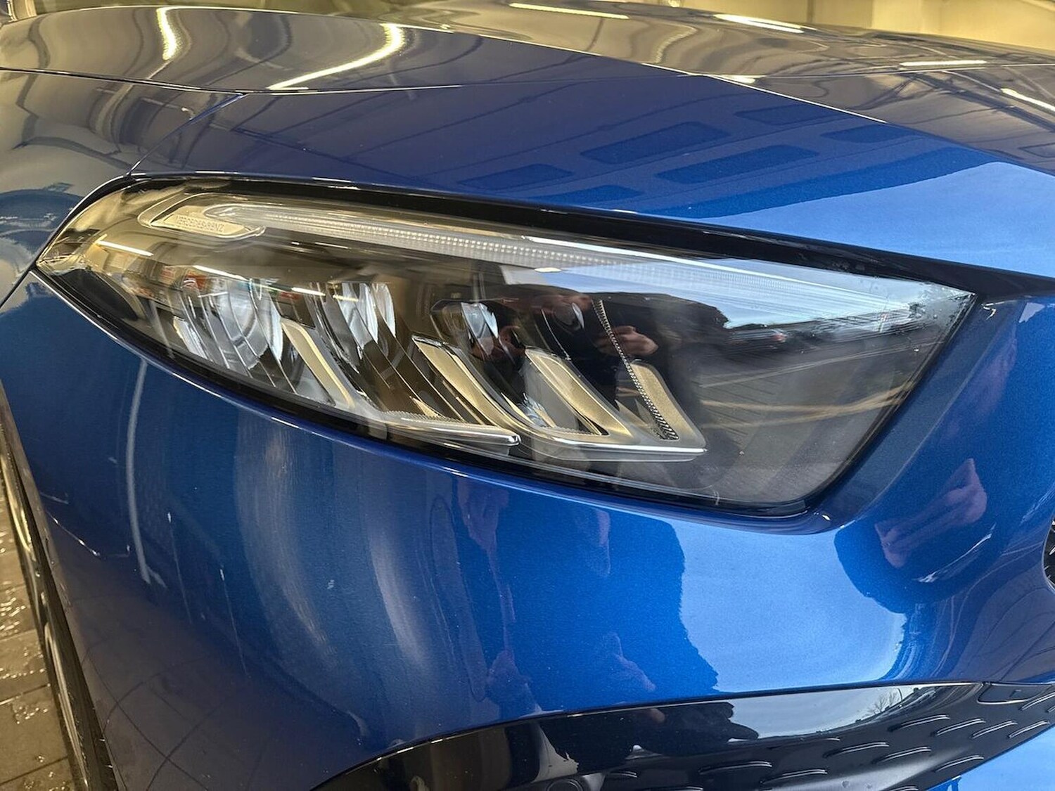 Used Mercedes-Benz A-Class 2024 for sale - 76577257: Photo 34