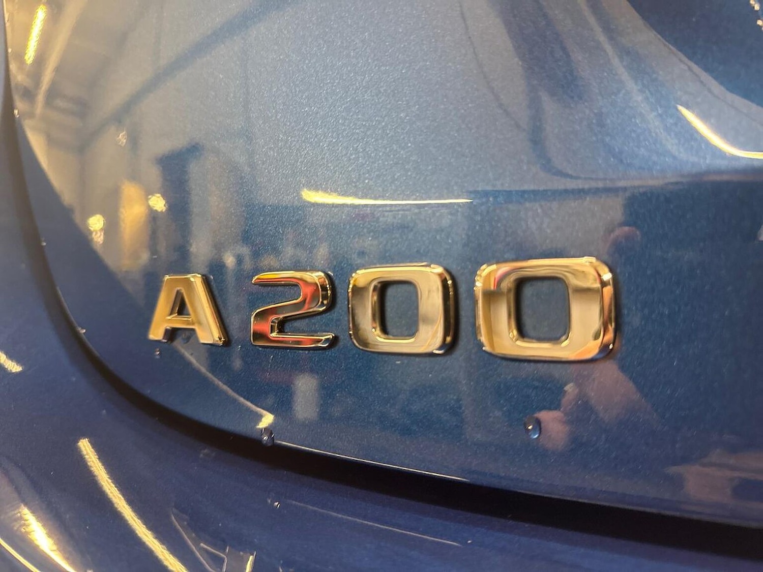 Used Mercedes-Benz A-Class 2024 for sale - 76577257: Photo 35