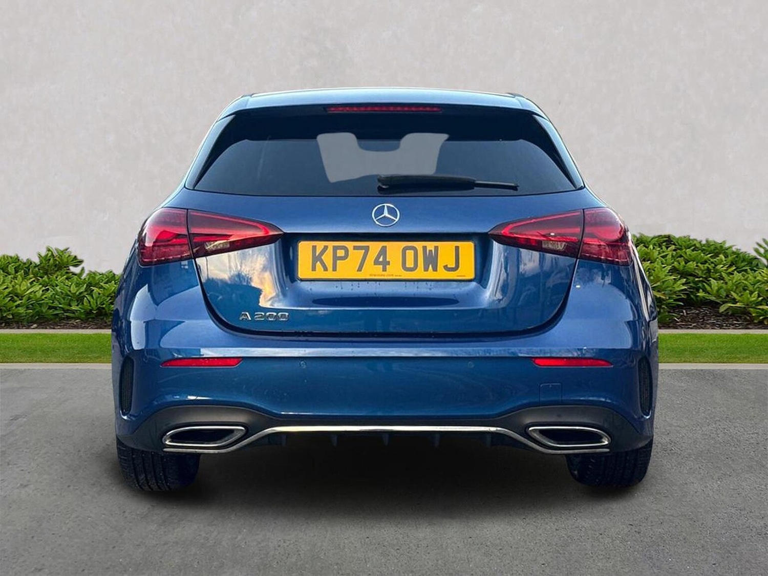 Used Mercedes-Benz A-Class 2024 for sale - 76577257: Photo 4