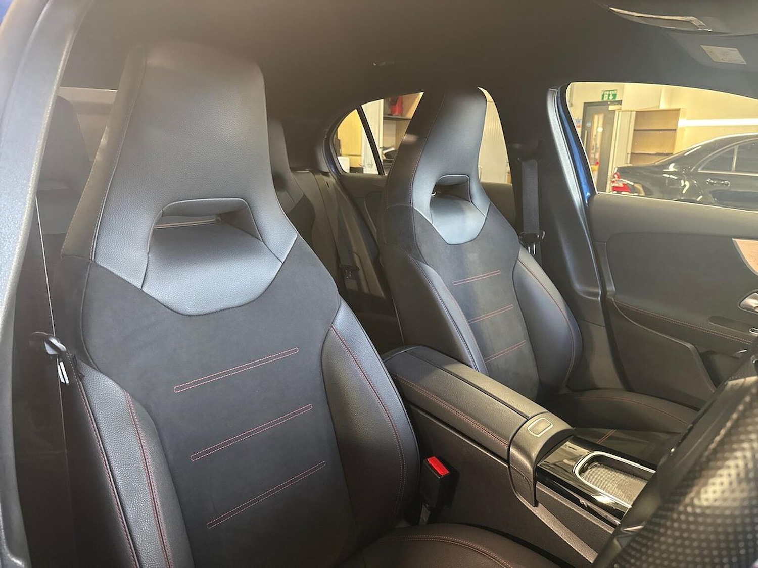 Used Mercedes-Benz A-Class 2024 for sale - 76577257: Photo 40