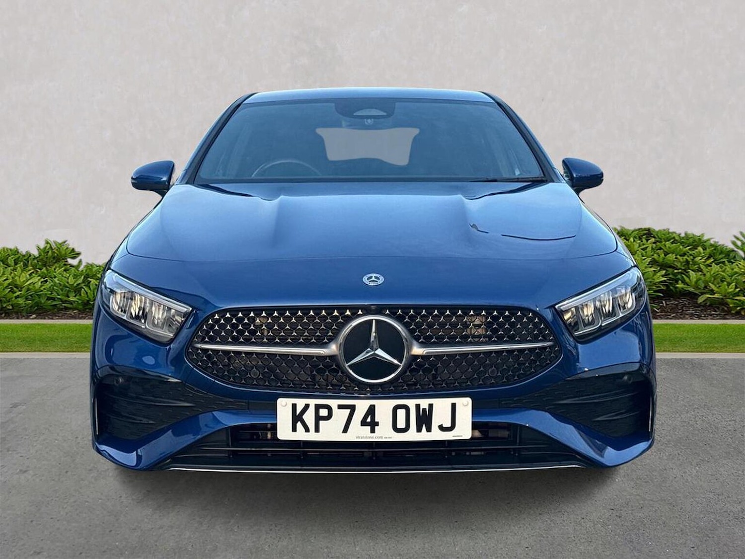 Used Mercedes-Benz A-Class 2024 for sale - 76577257: Photo 5