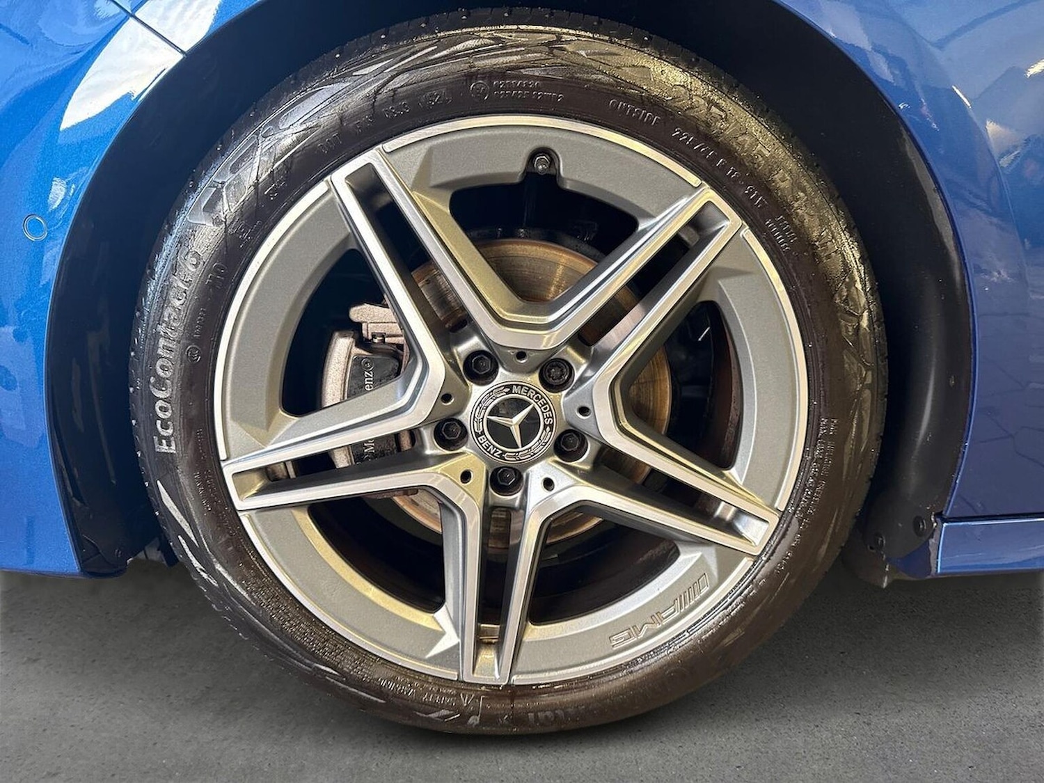 Used Mercedes-Benz A-Class 2024 for sale - 76577257: Photo 6