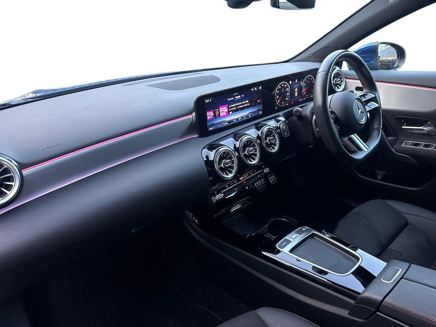 Used Mercedes-Benz A-Class 2024 for sale - 76577257: Photo 7