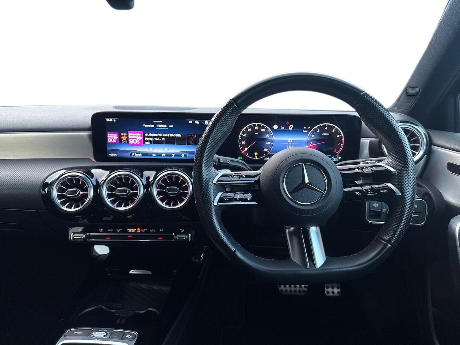 Used Mercedes-Benz A-Class 2024 for sale - 76577257: Photo 9