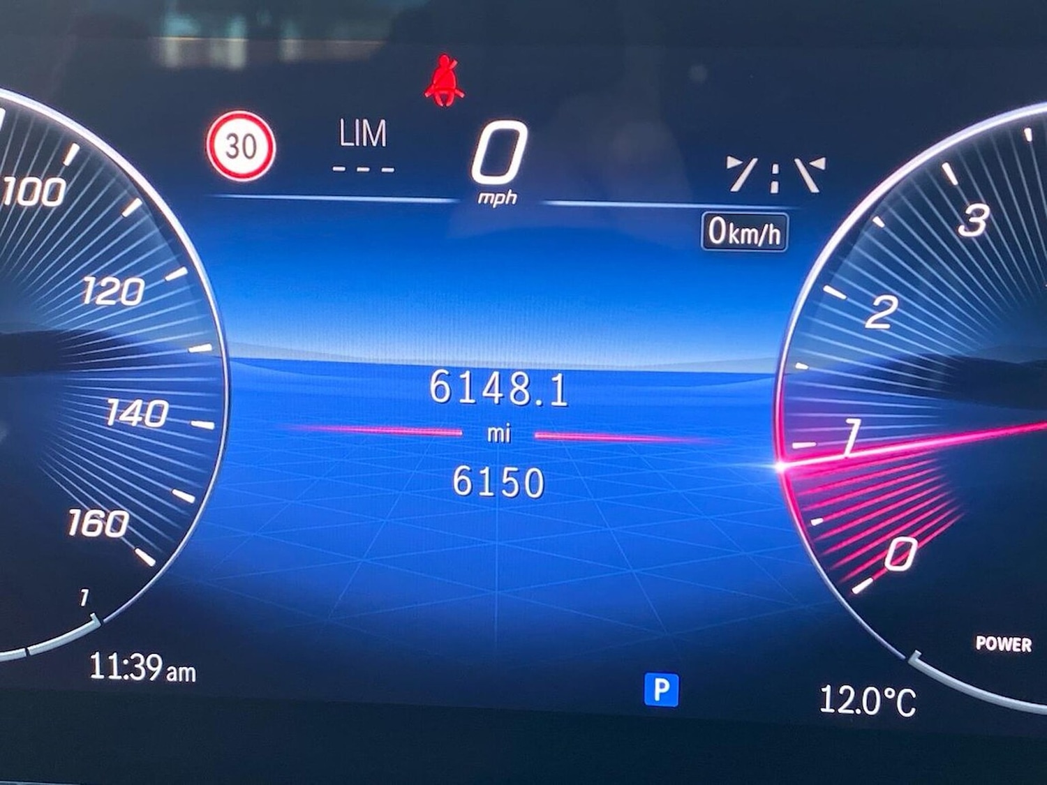 Used Mercedes-Benz A-Class 2024 for sale - 76735632: Photo 10