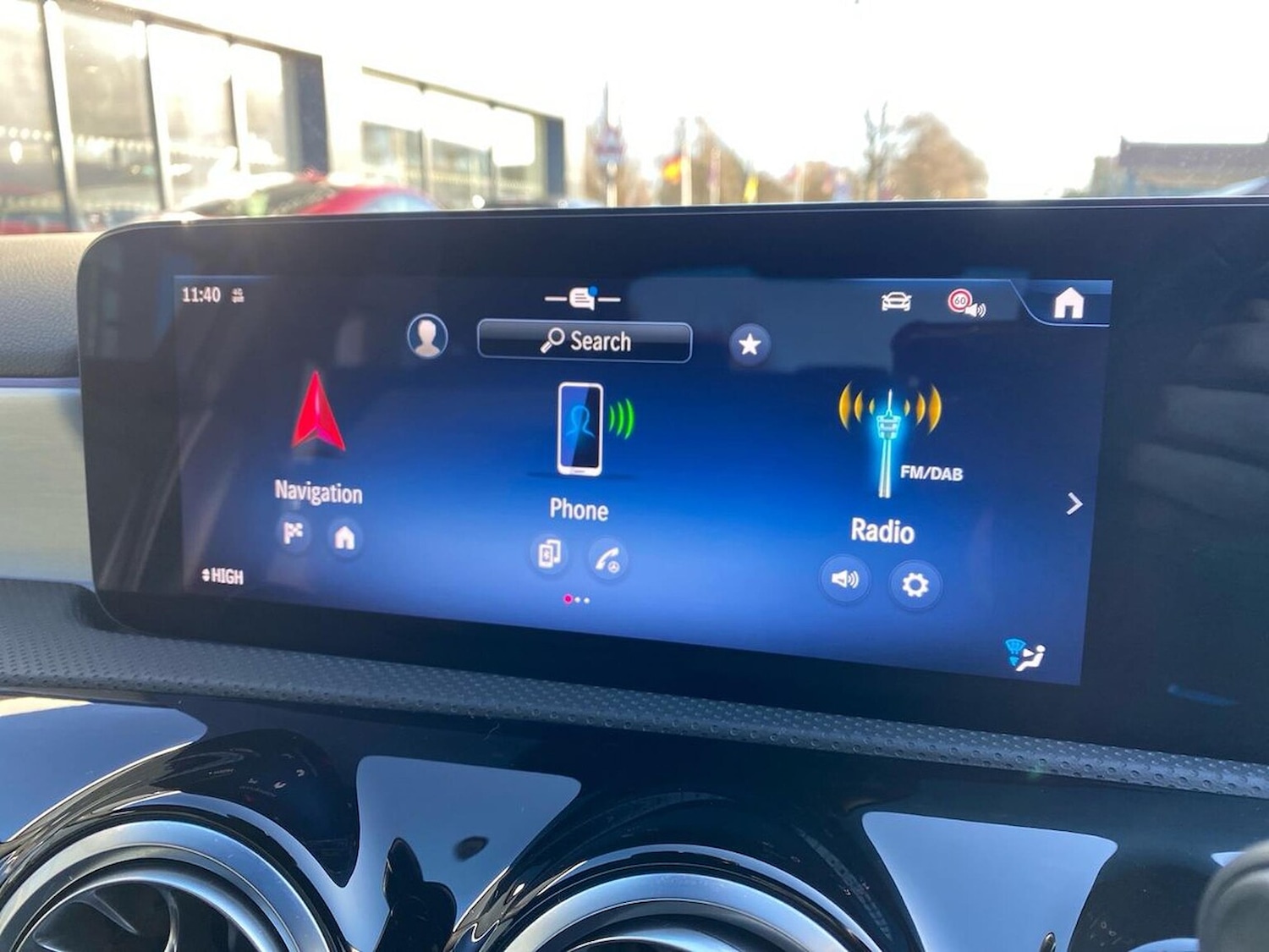 Used Mercedes-Benz A-Class 2024 for sale - 76735632: Photo 11