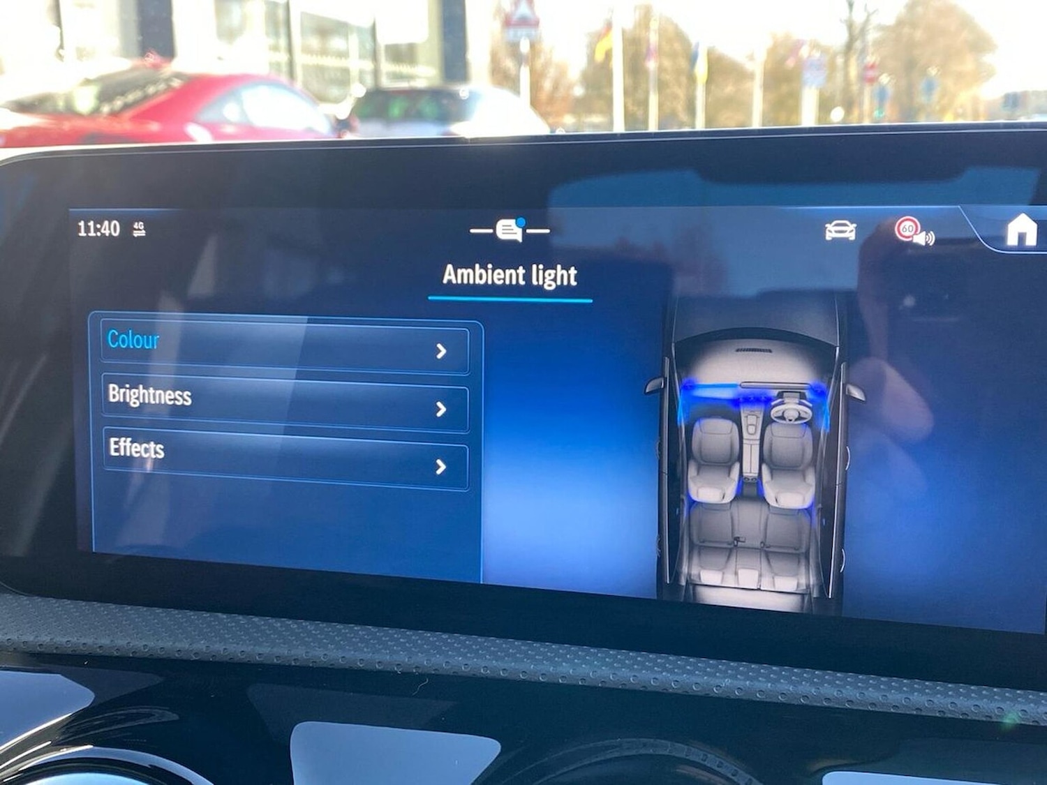 Used Mercedes-Benz A-Class 2024 for sale - 76735632: Photo 12