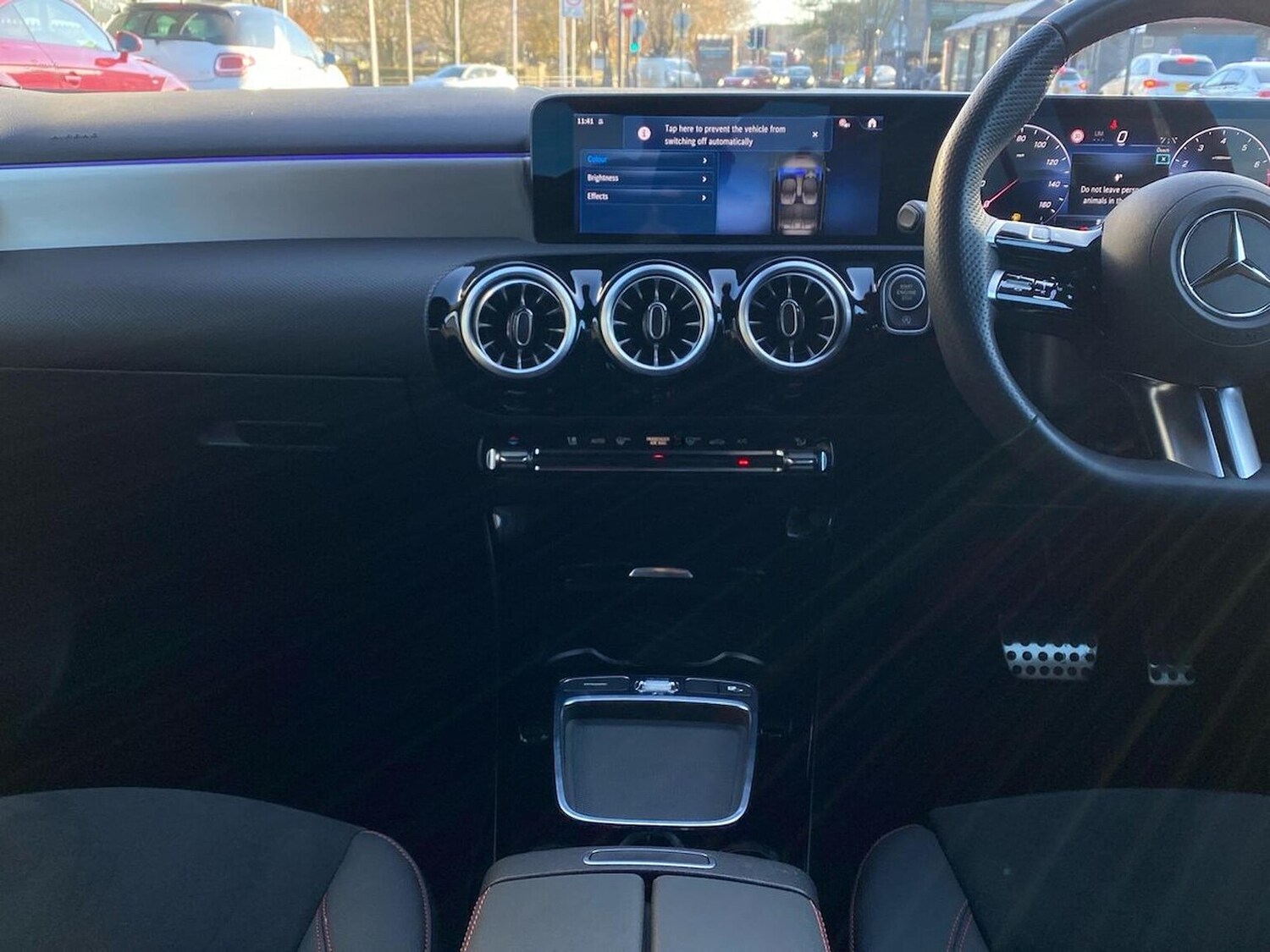 Used Mercedes-Benz A-Class 2024 for sale - 76735632: Photo 13