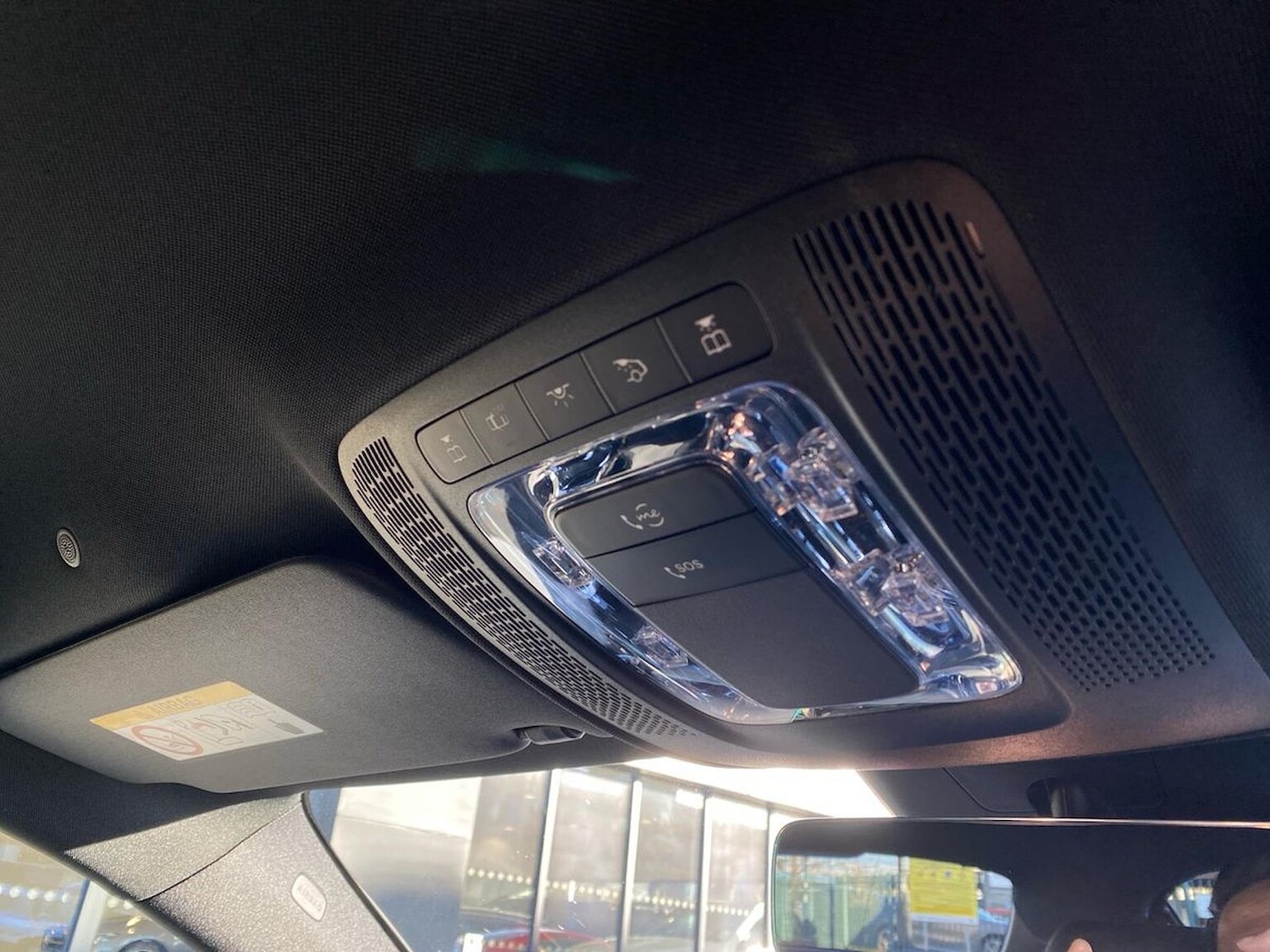 Used Mercedes-Benz A-Class 2024 for sale - 76735632: Photo 14