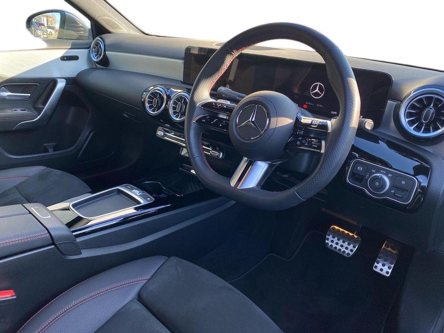 Used Mercedes-Benz A-Class 2024 for sale - 76735632: Photo 15