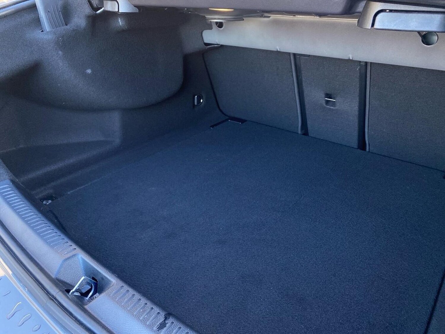 Used Mercedes-Benz A-Class 2024 for sale - 76735632: Photo 17