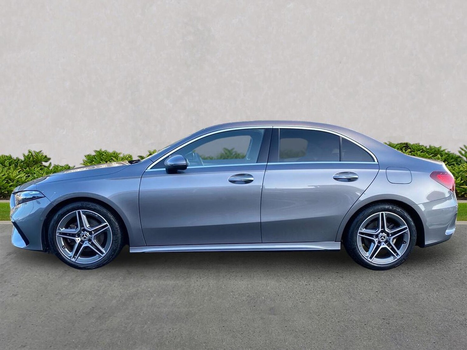 Used Mercedes-Benz A-Class 2024 for sale - 76735632: Photo 19