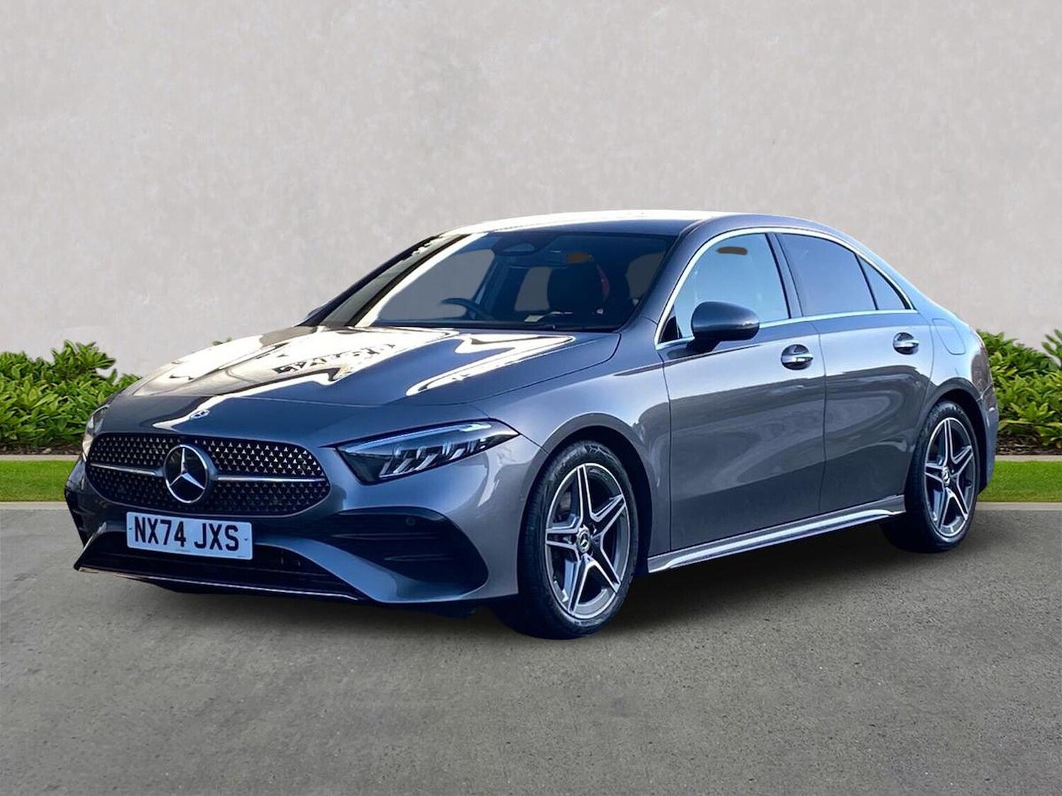 Used Mercedes-Benz A-Class 2024 for sale - 76735632: Photo 20